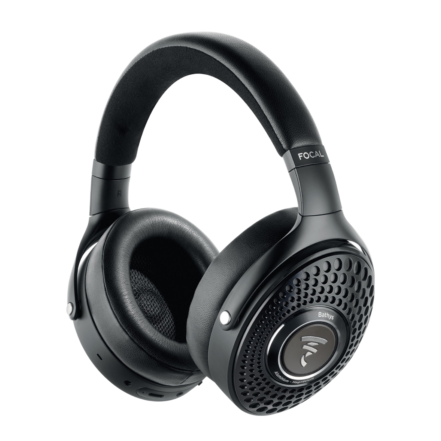 Bathys | Casque Hi-Fi Sans Fil