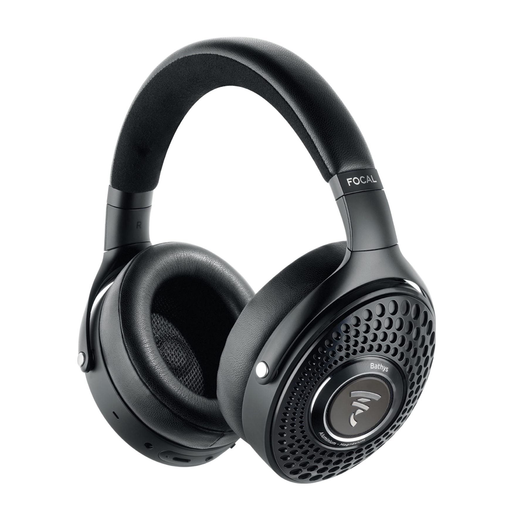 Bathys | Casque Hi-Fi Sans Fil