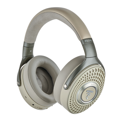 Bathys | Casque Hi-Fi Sans Fil