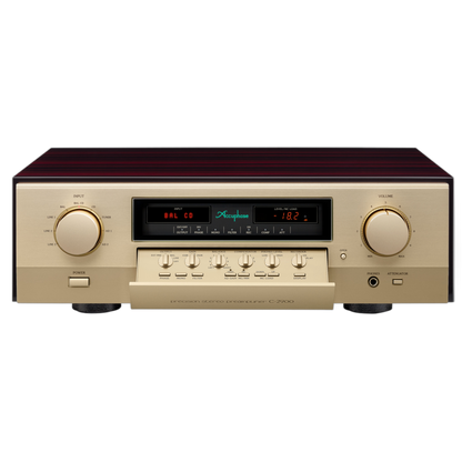 C-2900 | Preamplifier