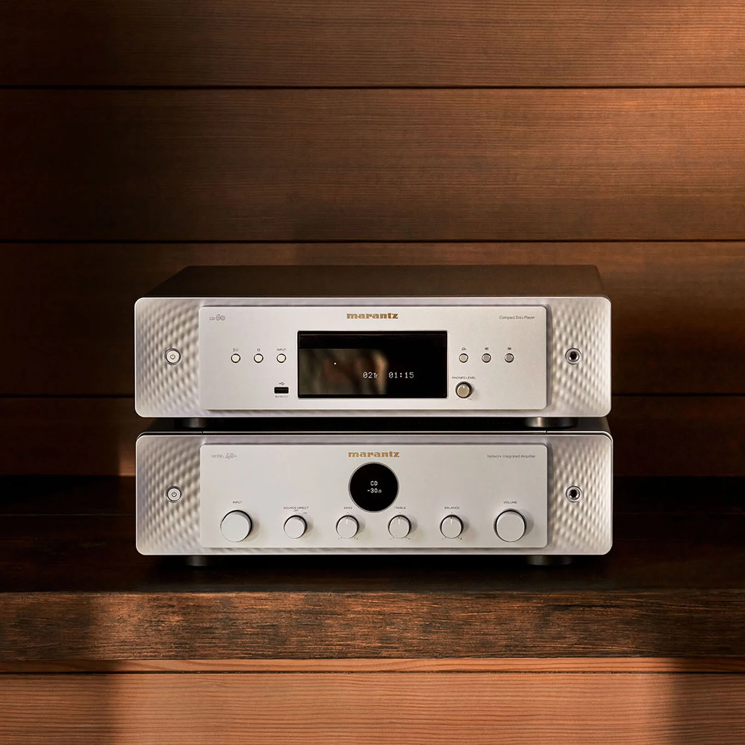CD 60 | Lecteur CD