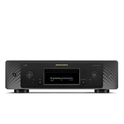 CD 50n | Network Audio Player | CD player