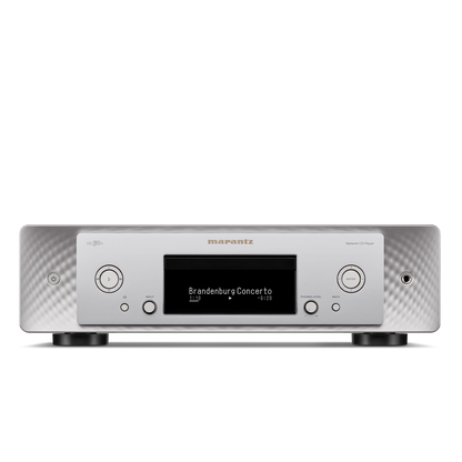 CD 50n | Network Audio Player | CD player