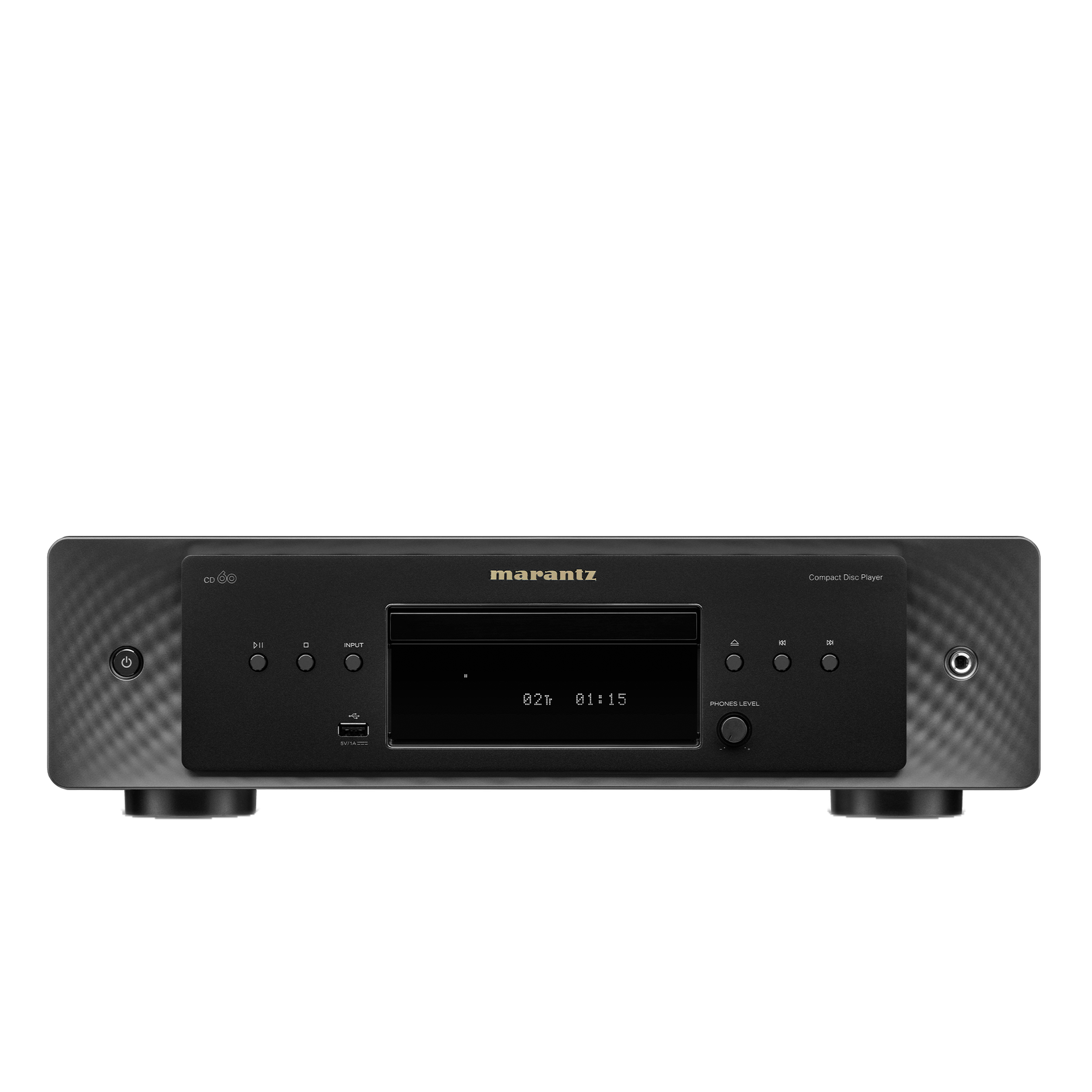 CD 60 | Lecteur CD