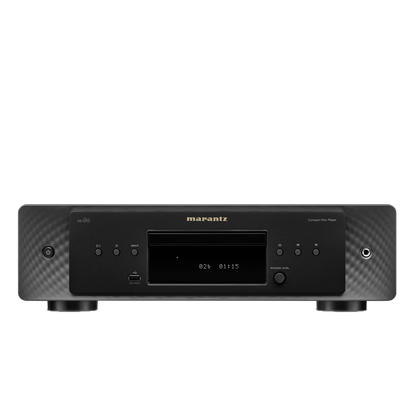 CD 60 | Lecteur CD
