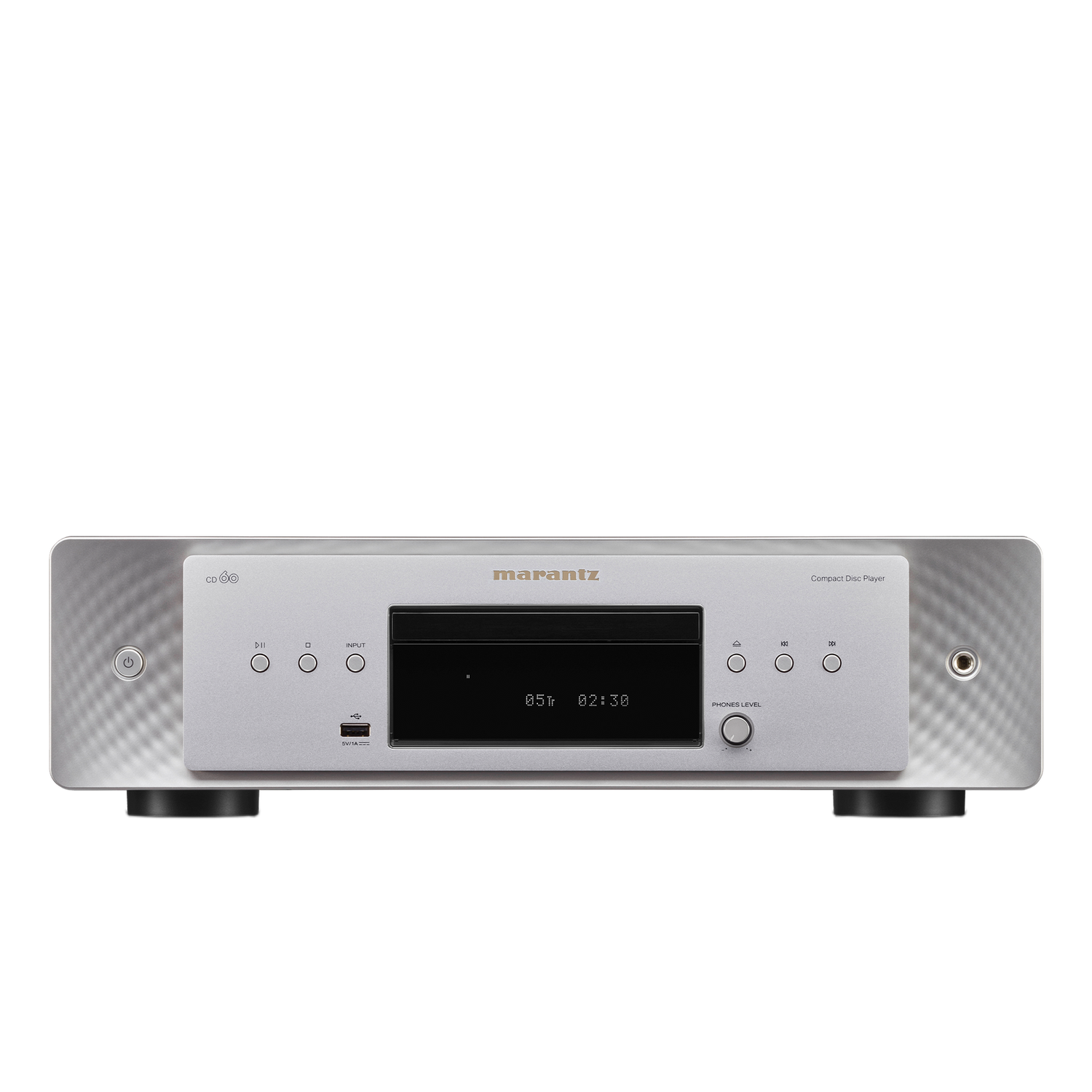 CD 60 | Lecteur CD