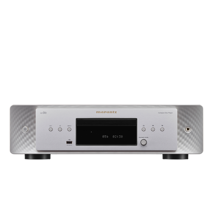 CD 60 | Lecteur CD