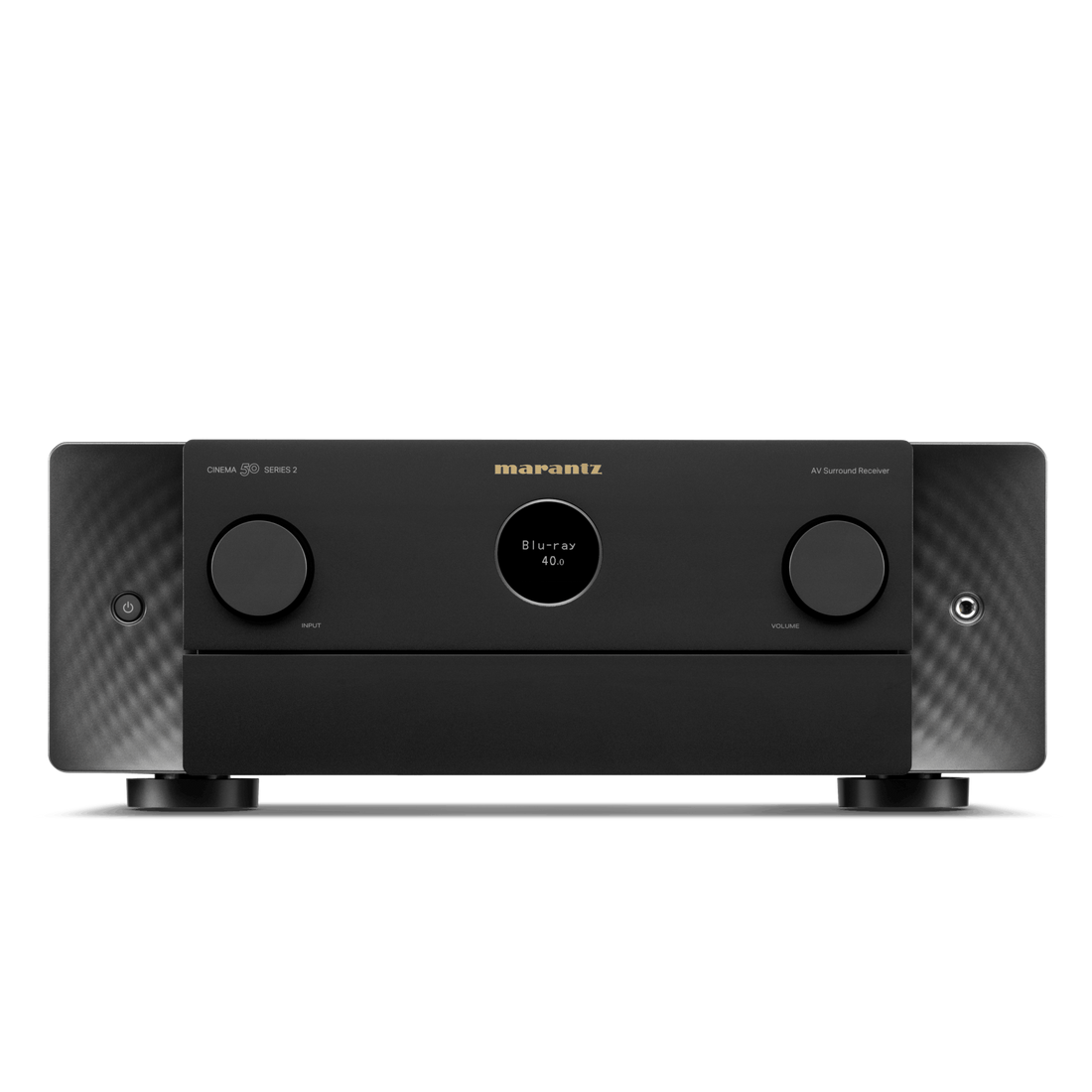 CINEMA 50 SERIES 2 | AV Receiver