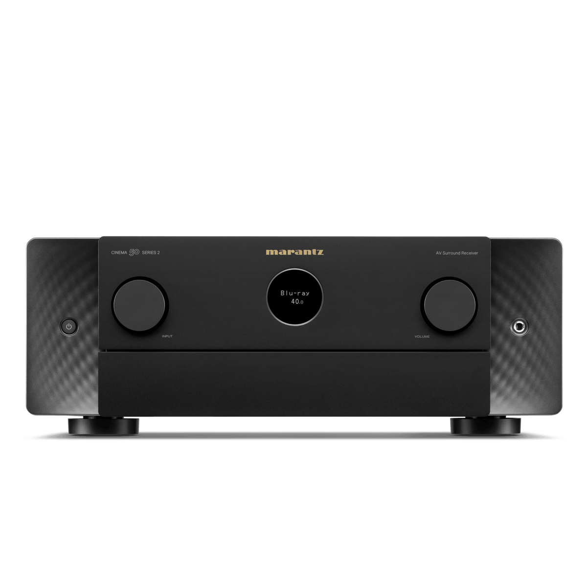 CINEMA 50 SERIES 2 | Récepteur AV