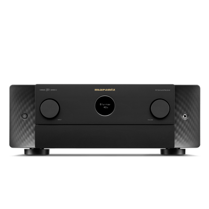 CINEMA 50 SERIES 2 | Récepteur AV