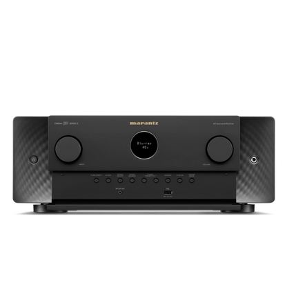 CINEMA 50 SERIES 2 | Récepteur AV