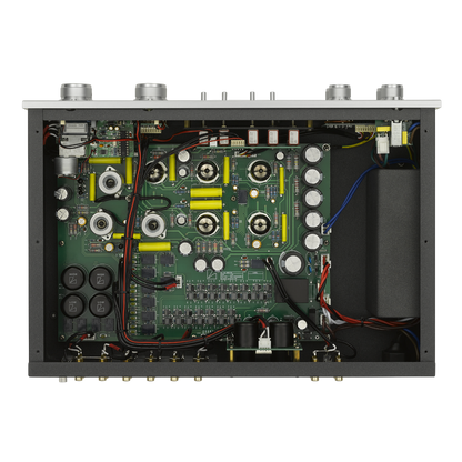 CL-38uC | Préamplificateur