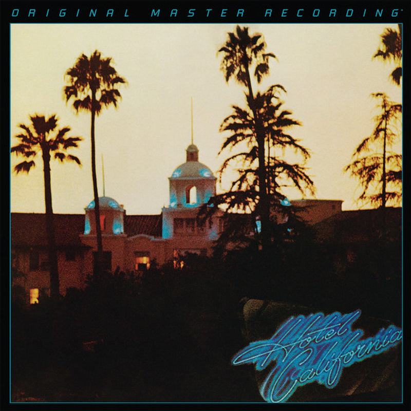 Eagles | Hotel California (SACD)