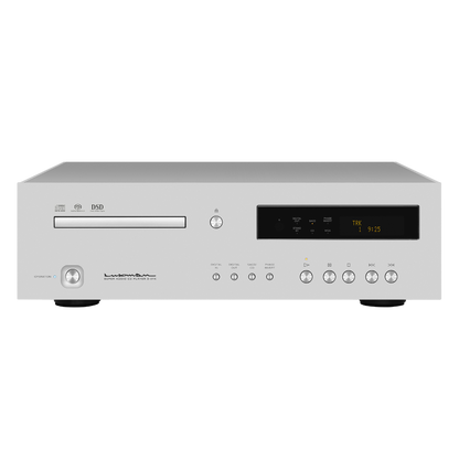 D-07X | CD/SACD Player