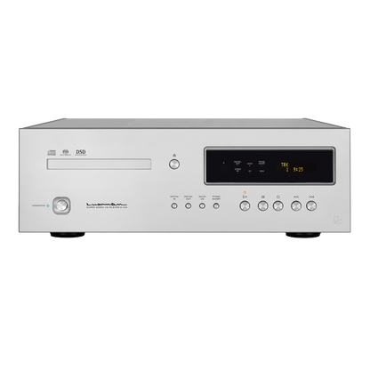 D-10X | CD/SACD Player