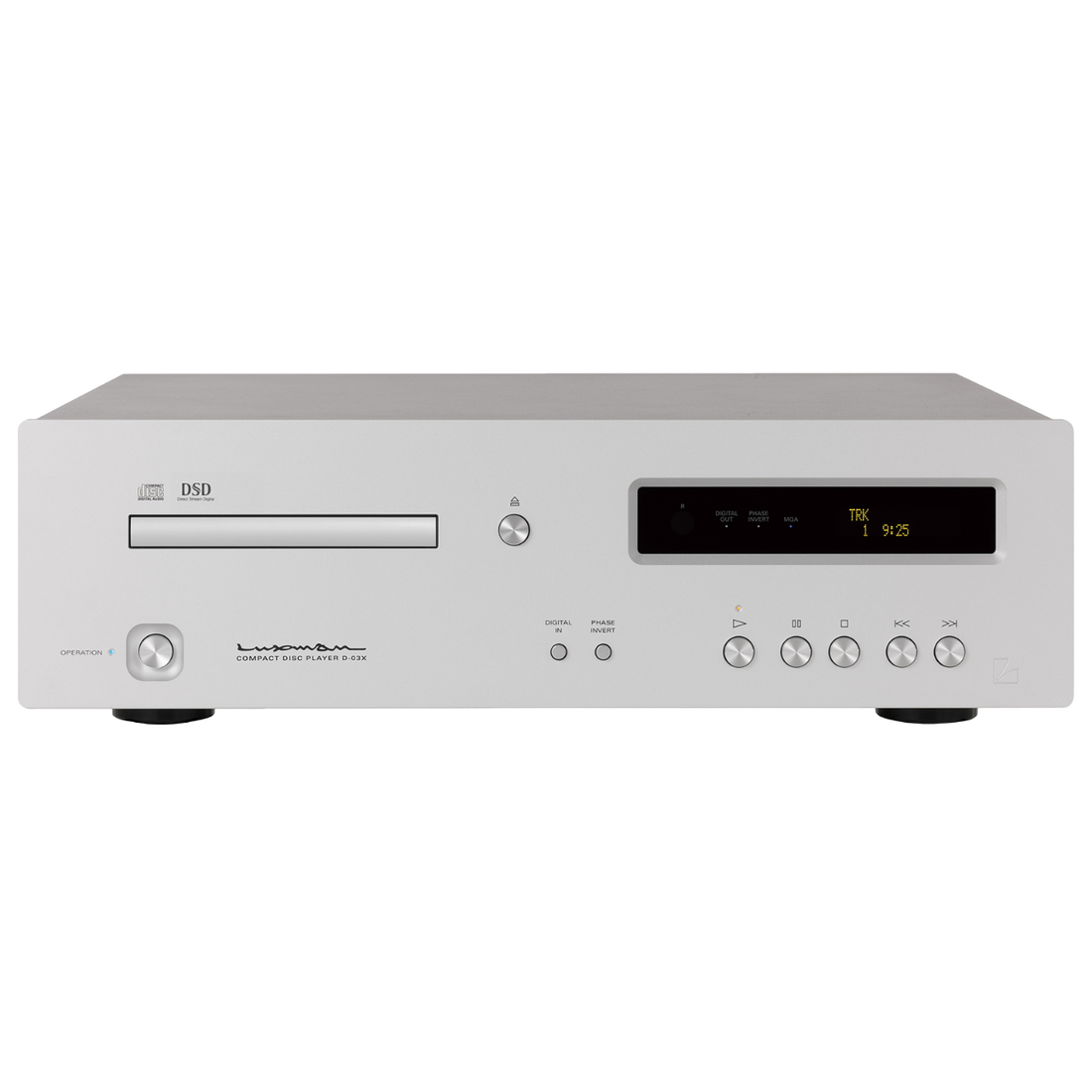 D-03X | CD Player