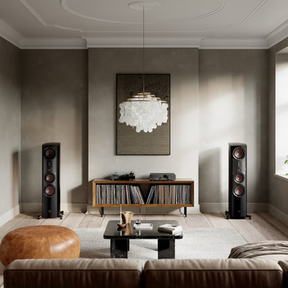 EPIKORE 9 | Loudspeakers