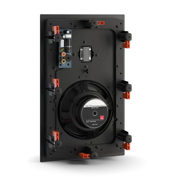 PHANTOM H-80R | Architectural Loudspeaker