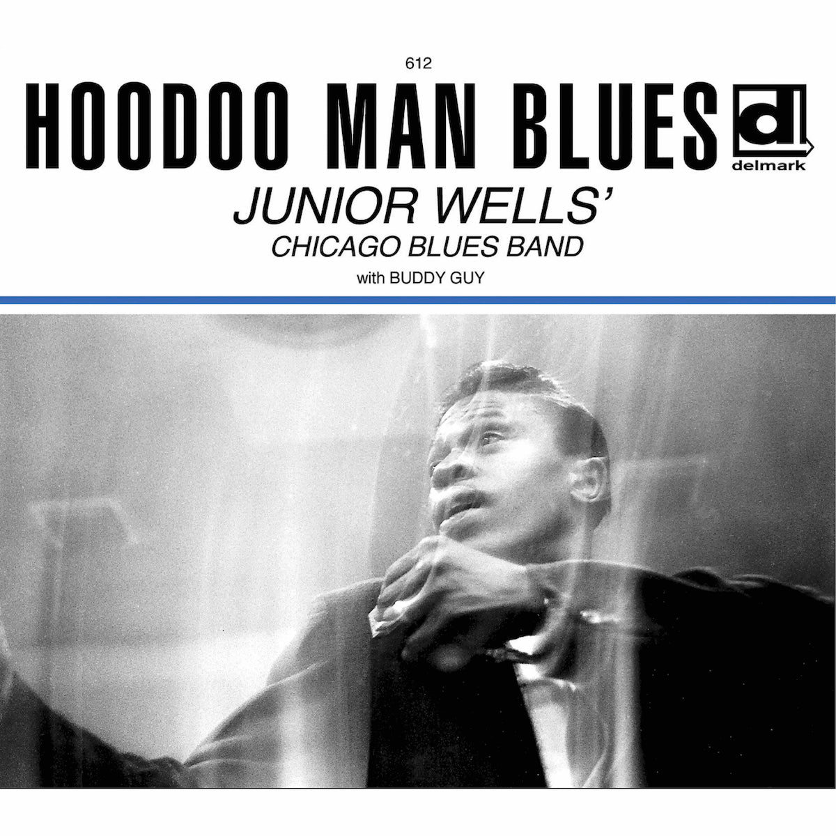 Junior Wells | Hoodoo Man Blues