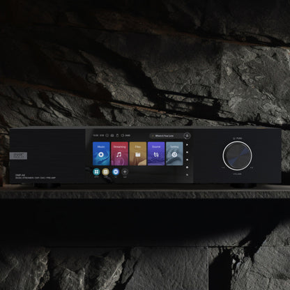 DMP-A8 | Network Audio Player | Preamplifier
