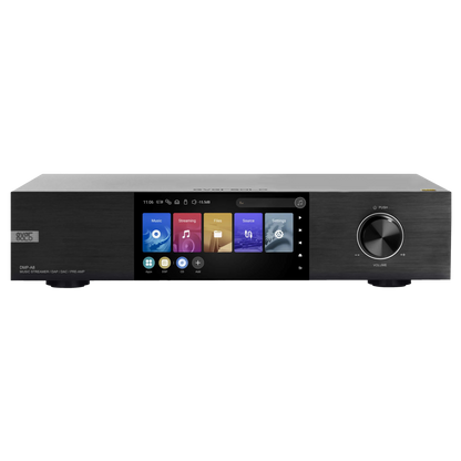 DMP-A8 | Network Audio Player | Preamplifier