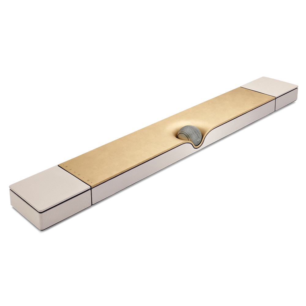 Dione | Soundbar