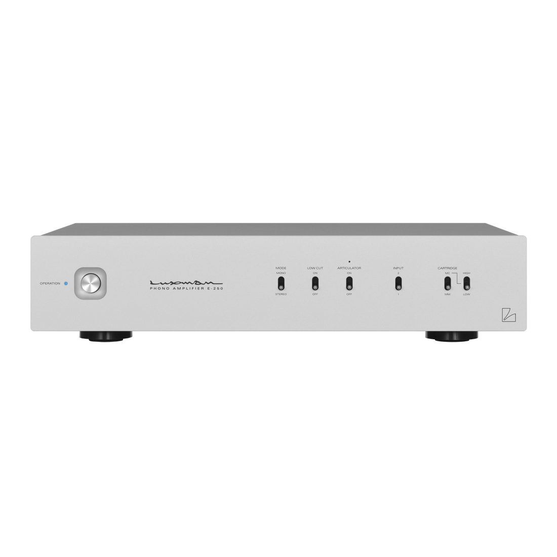 E-250 | Phonostage