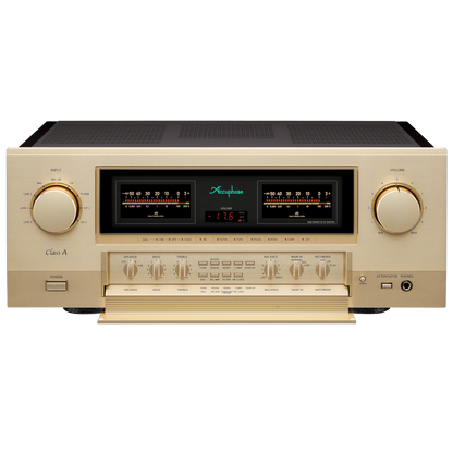 E-700 | Integrated Amplifier | Class-A