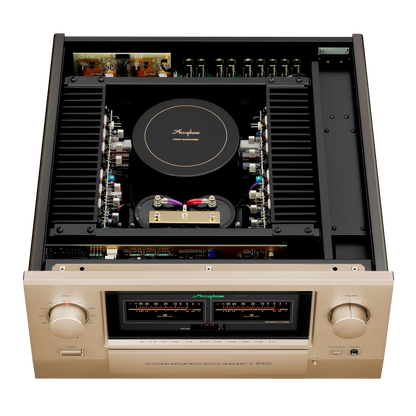 E-800S | Integrated Amplifier | Class-A