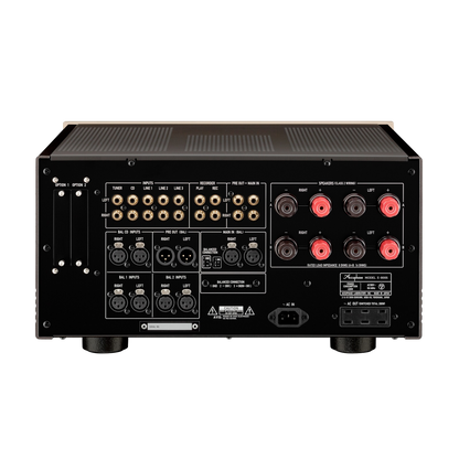 E-800S | Integrated Amplifier | Class-A