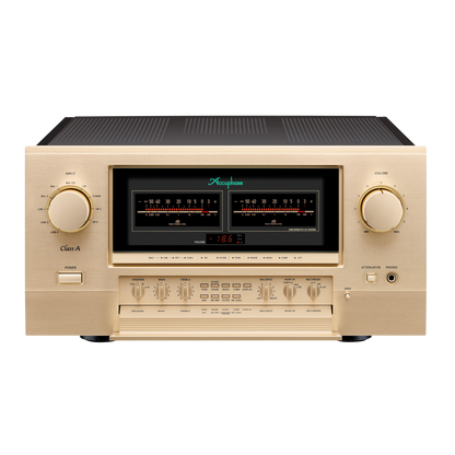 E-800S | Integrated Amplifier | Class-A