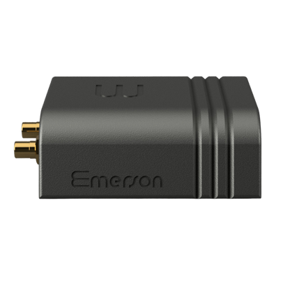 Emerson ANALOG | Lecteur Audio Réseau