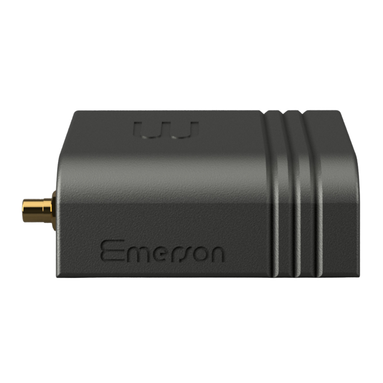 Emerson DIGITAL | Transport Audio Réseau