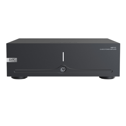 AMP-F2 | Stereo Amplifier