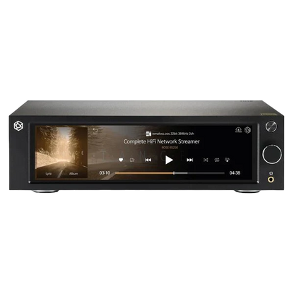 RS250A | Network Audio Player