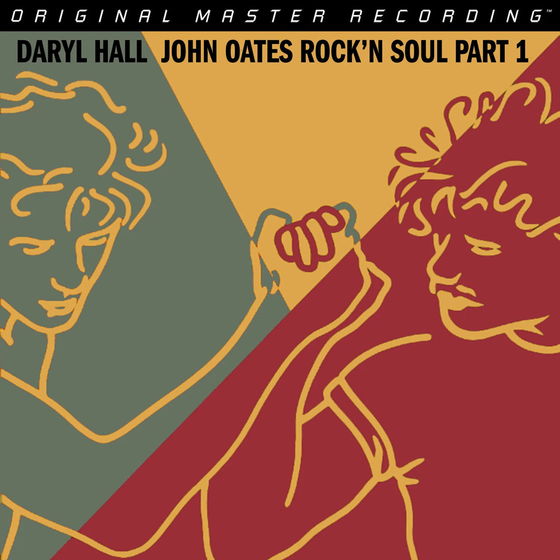 Hall &amp; Oates | Rock &