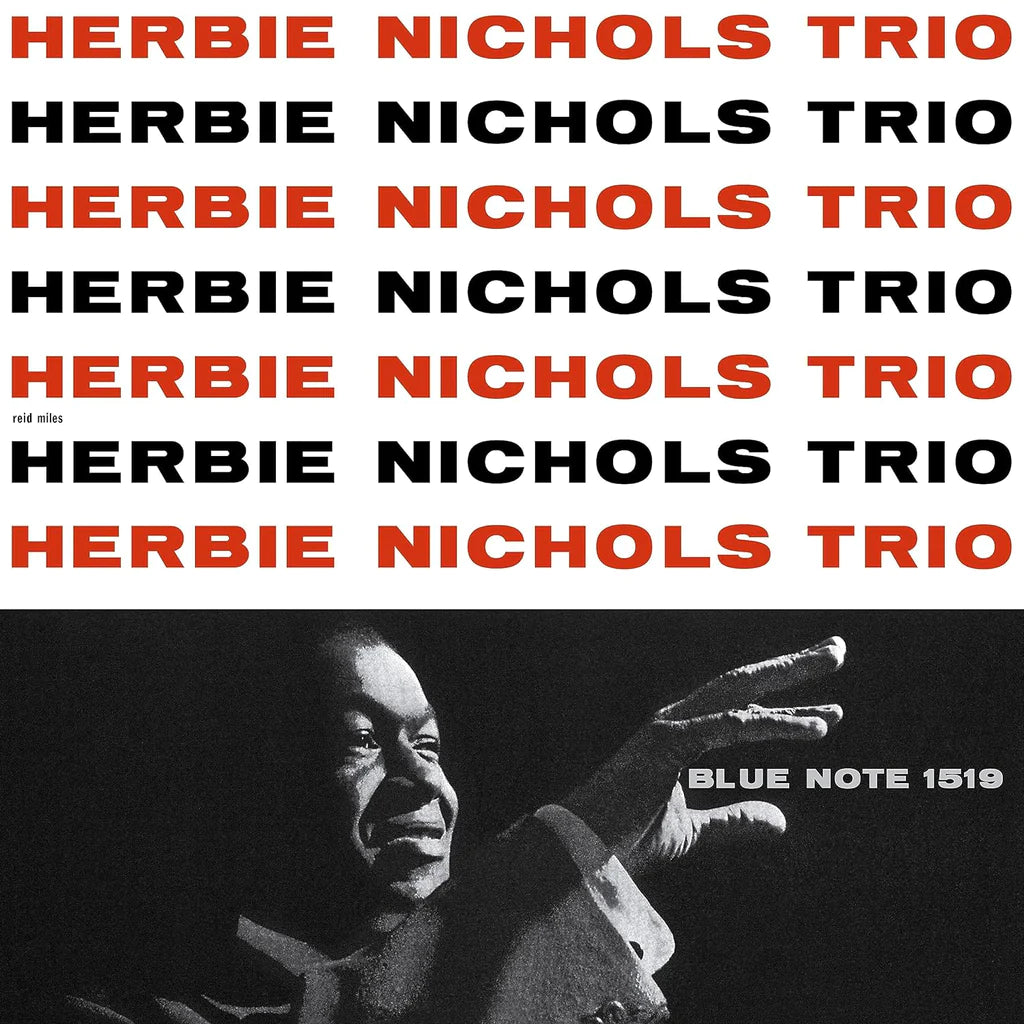 Herbie Nichols Trio | Herbie Nichols Trio