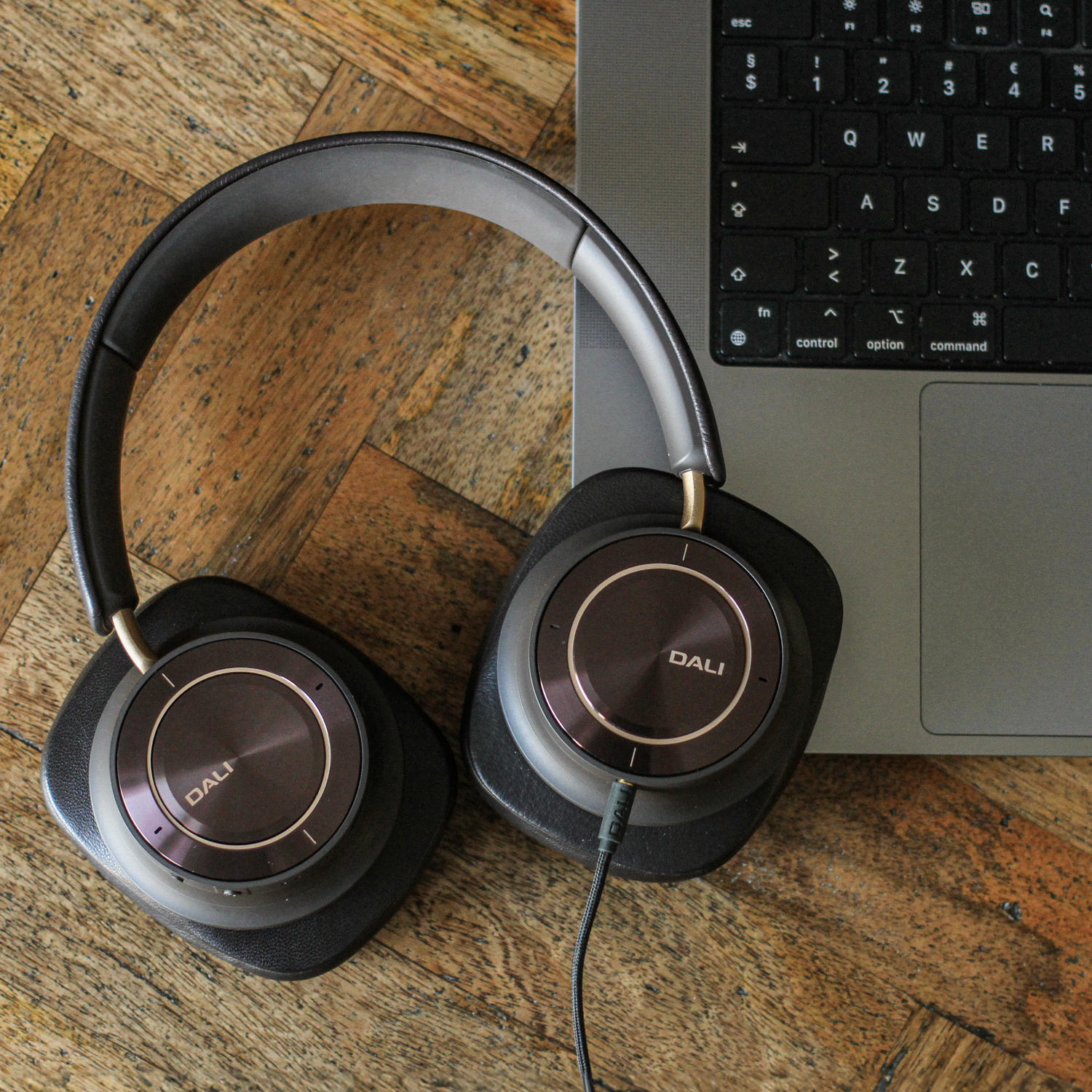 IO-12  | Casque Hi-Fi Sans Fil