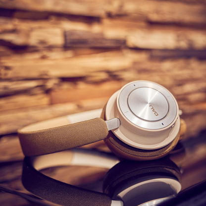 IO-8 | Wireless Headphones