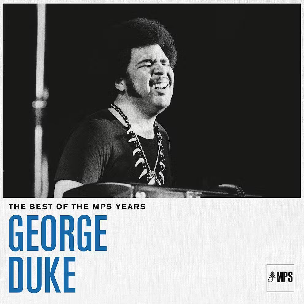 George Duke | The Best Of The MPS Years