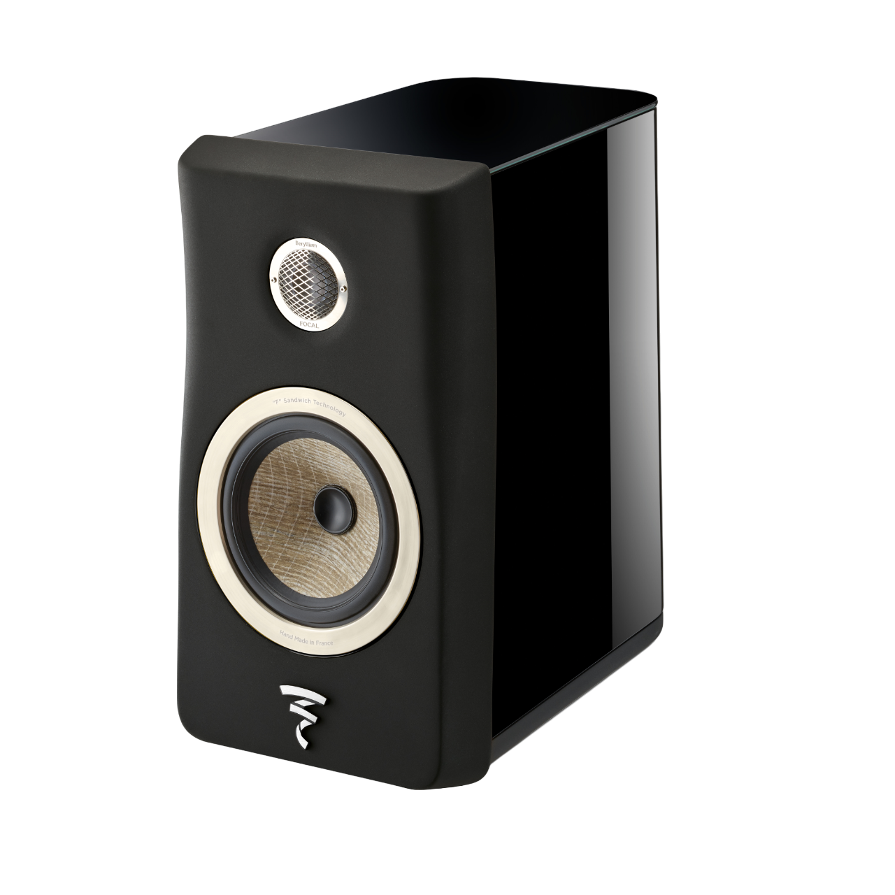 Kanta No. 1 | Loudspeakers