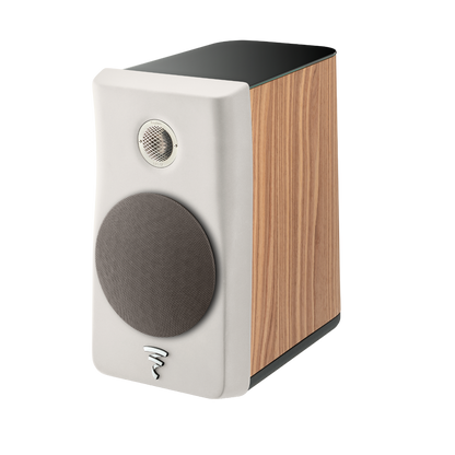 Kanta No. 1 | Loudspeakers