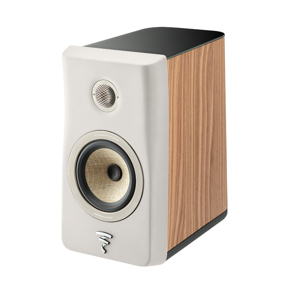Kanta No. 1 | Loudspeakers