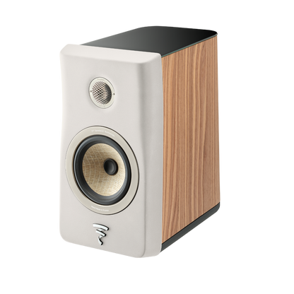 Kanta No. 1 | Loudspeakers