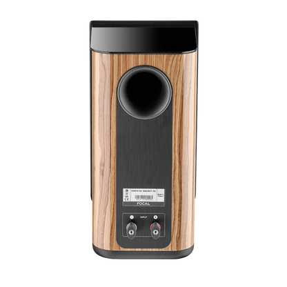 Kanta No. 1 | Loudspeakers