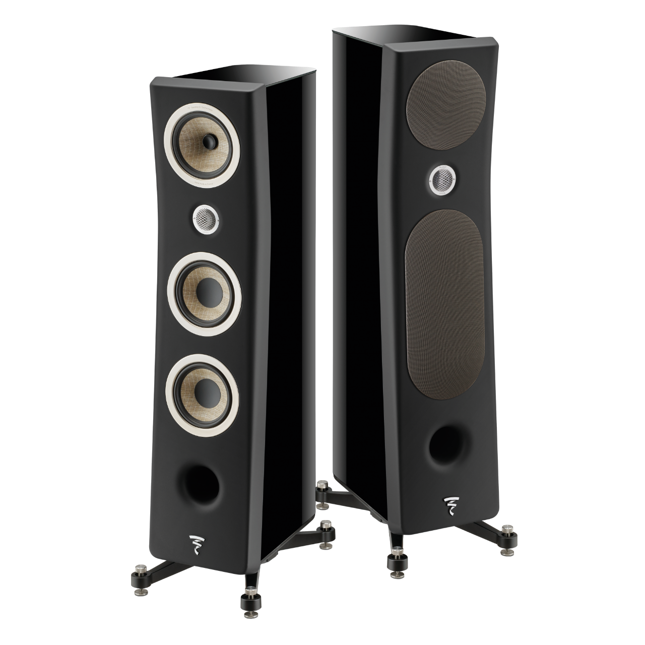 Kanta N°2 | Loudspeakers