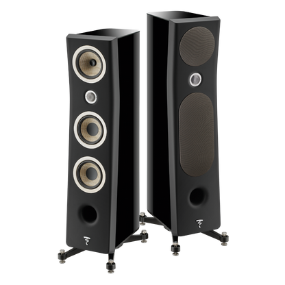 Kanta N°2 | Loudspeakers