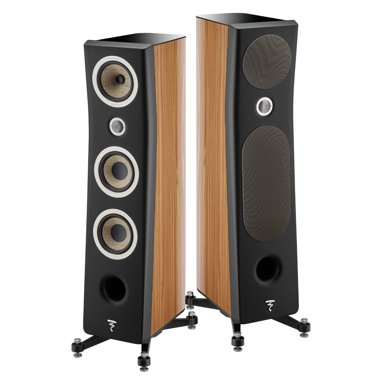 Kanta N°2 | Loudspeakers