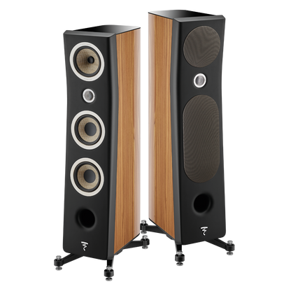 Kanta N°2 | Loudspeakers