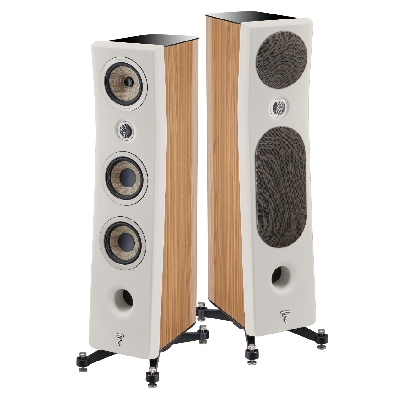 Kanta N°2 | Loudspeakers